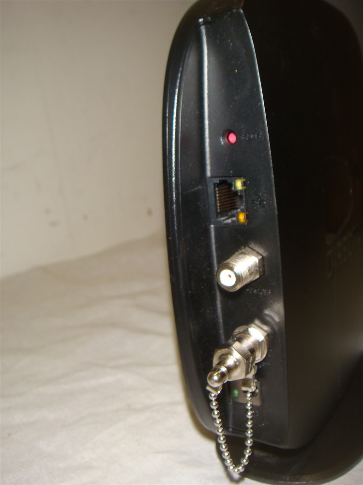 Directv Wireless Video Bridge Lights